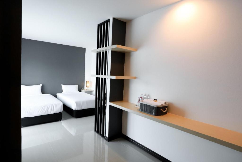 The Rest Hotel - ประจวบ photo 3
