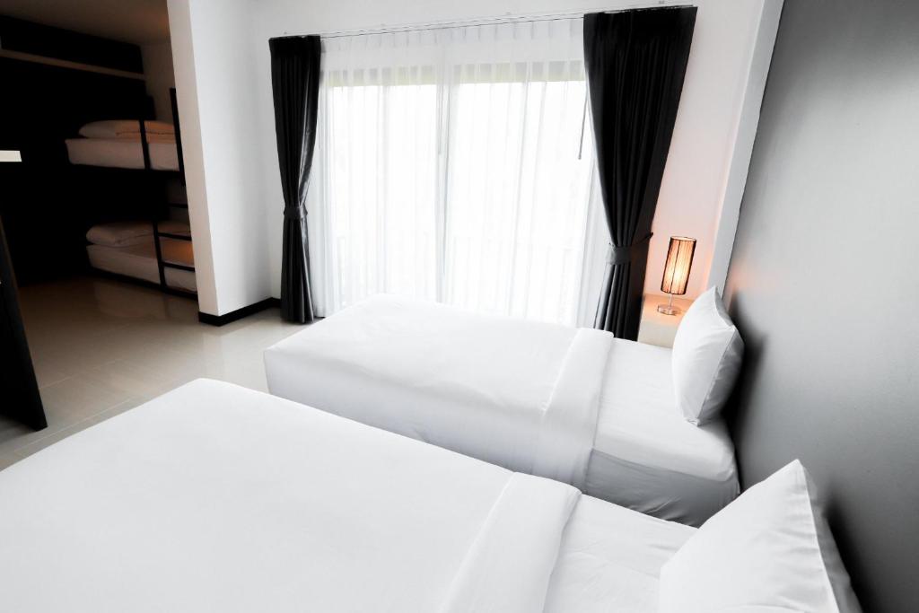 The Rest Hotel - ประจวบ photo 1