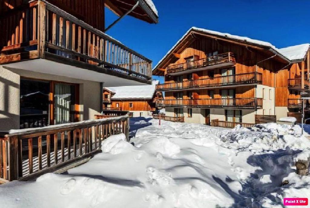 CHALET DE BOIS MEAN photo 3
