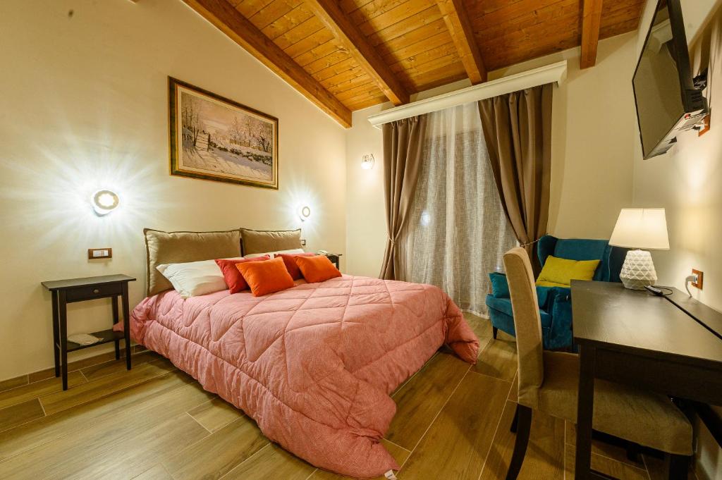 Casa de Campo B&B photo 4