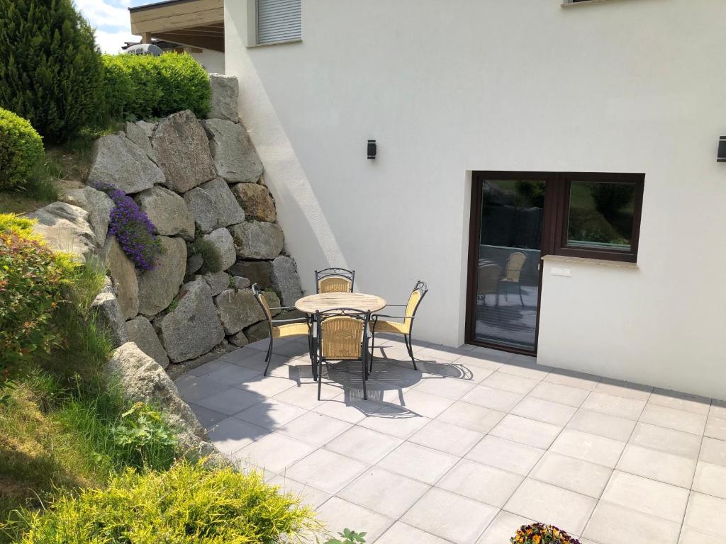 Appartement Antretter photo 2