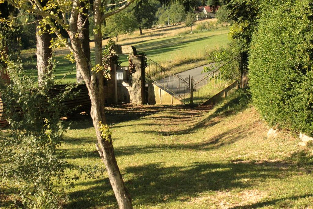 Domaine Le Broual photo 1