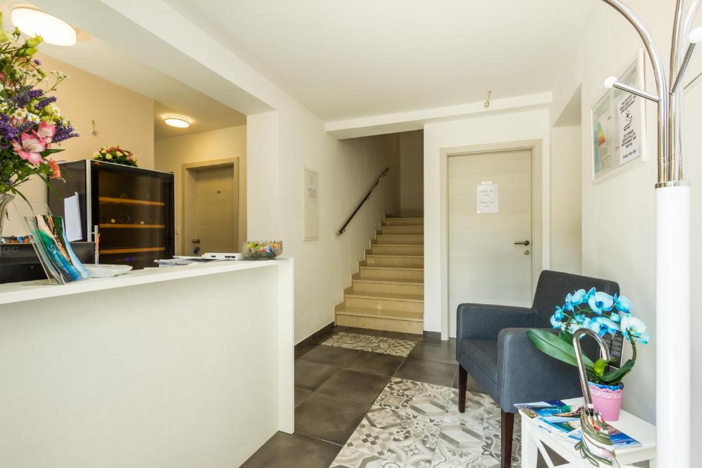 Aparthotel Gimi photo 2