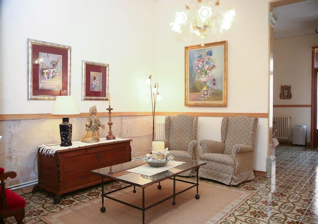 Casa Familiar y Acogedora photo 2