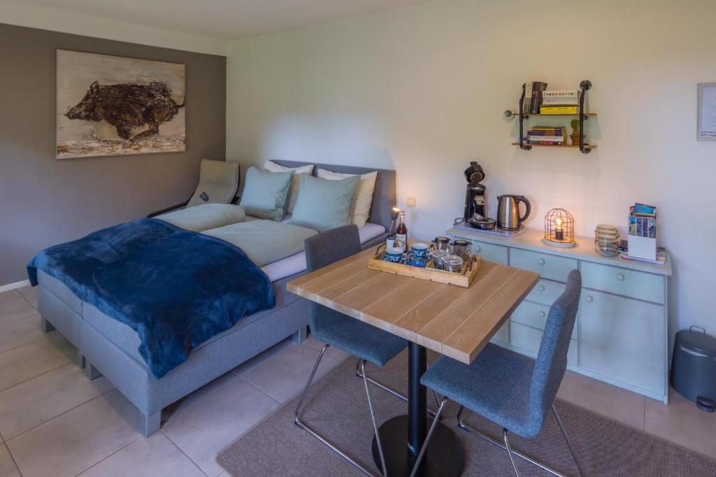 Bed and Breakfast: 'Bij ons Achter' photo 4