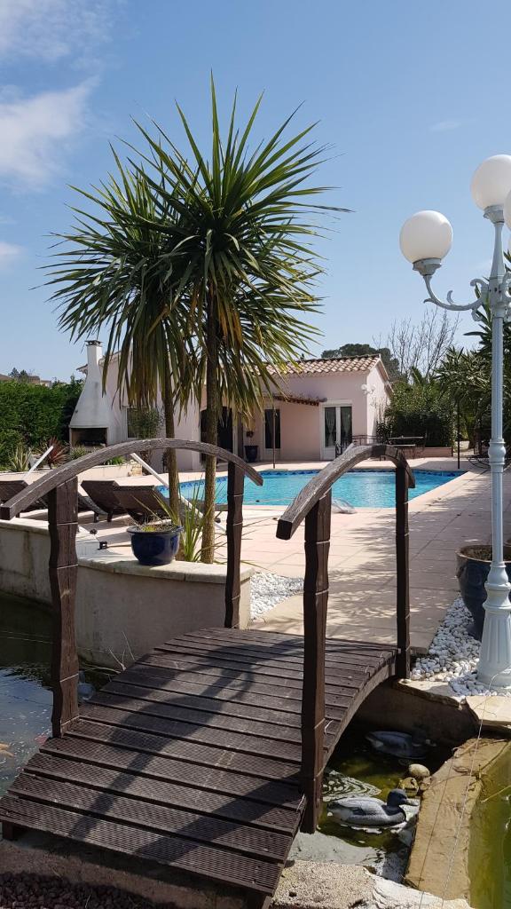 Gîte La Volière photo 2