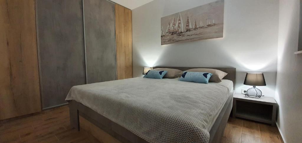 Apartmani Tisno TM photo 4