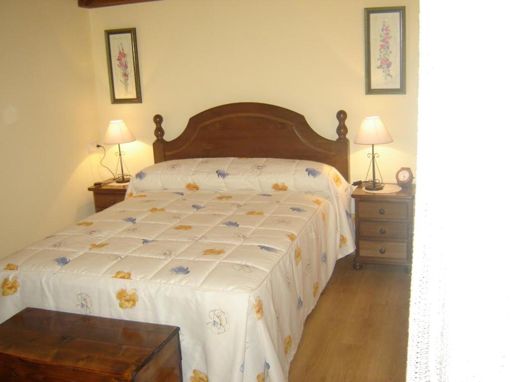 Casa Rural Irugoienea photo 2