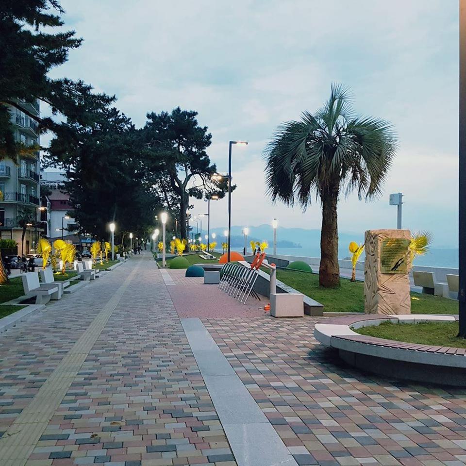 Kobuleti VILLA SKAZOCNI DVORIK VIP photo 4