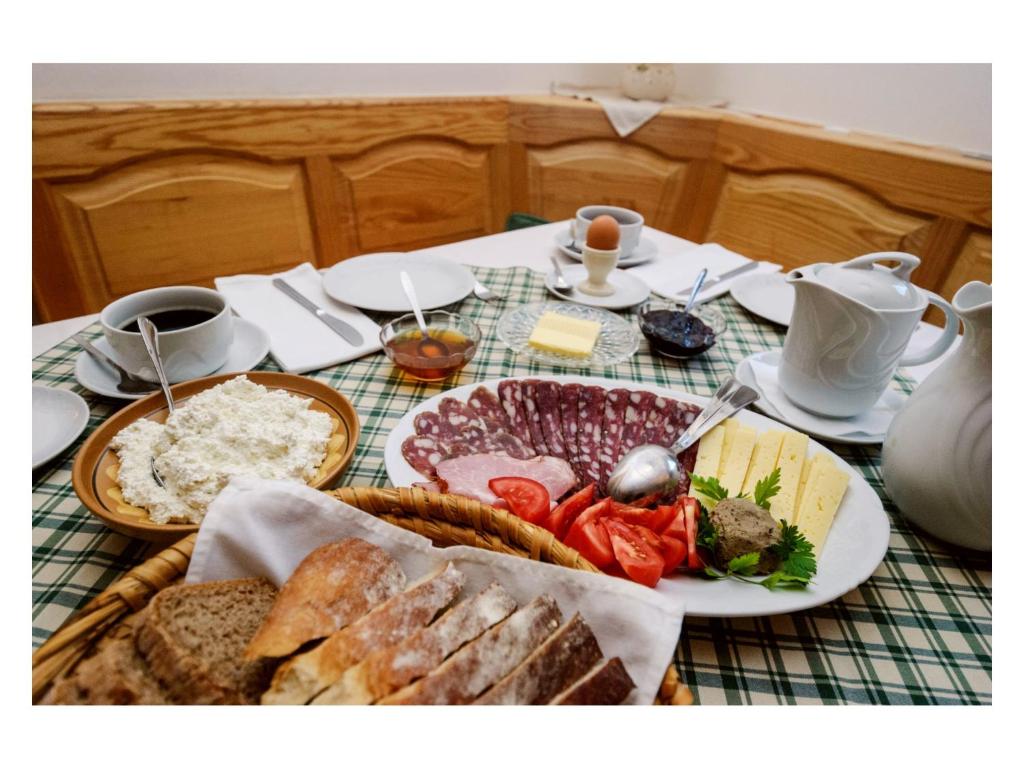 Turistična kmetija Stoglej photo 2