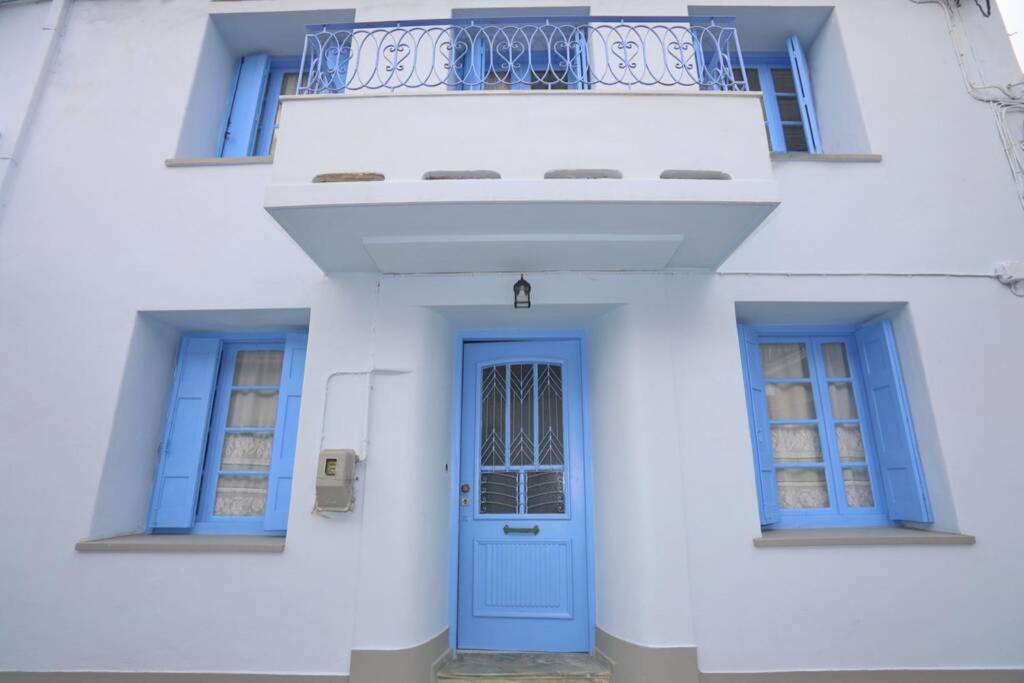 Alexandras traditional house in Skopelos centre photo 3