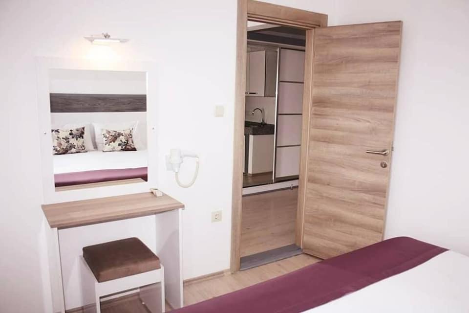 Parla Apart Hotel photo 3