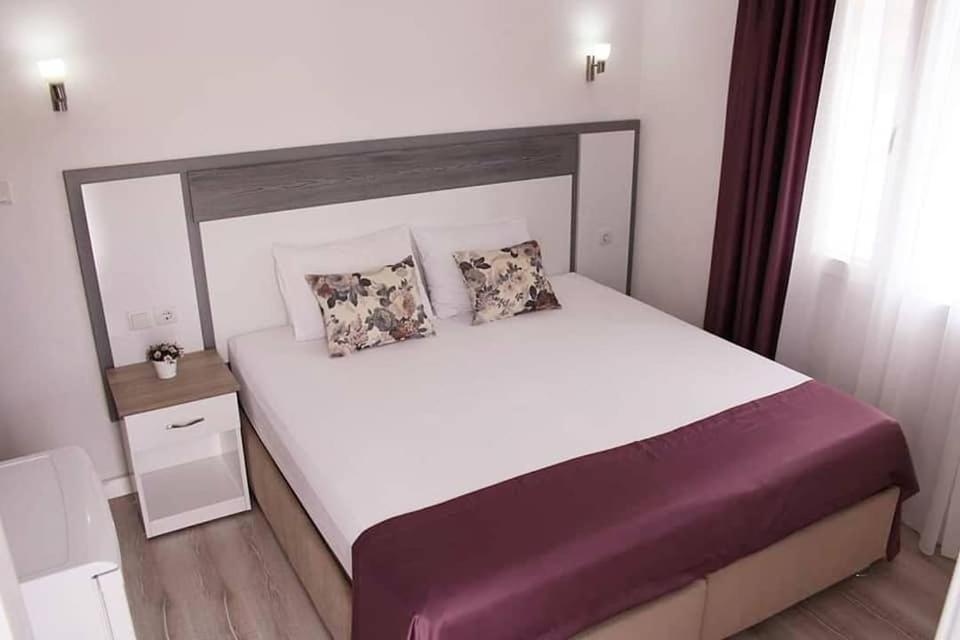 Parla Apart Hotel photo 4