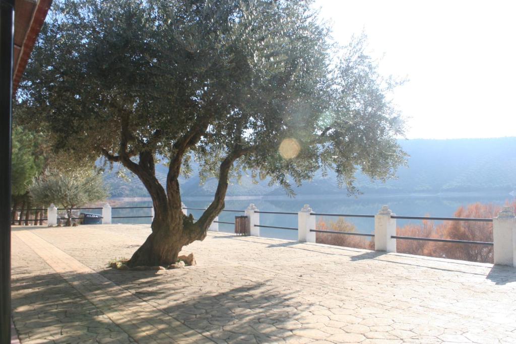 CENTRO DE OCIO ALÚA Casa Rural Iznájar Lago de Andalucía photo 2
