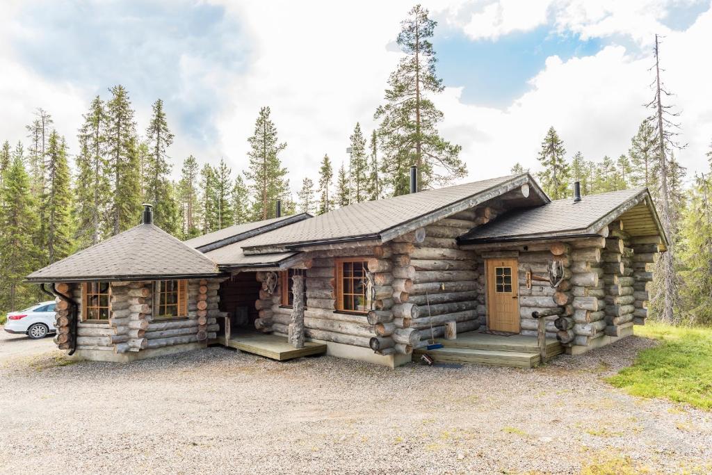 Rukan Salonki Chalets photo 2
