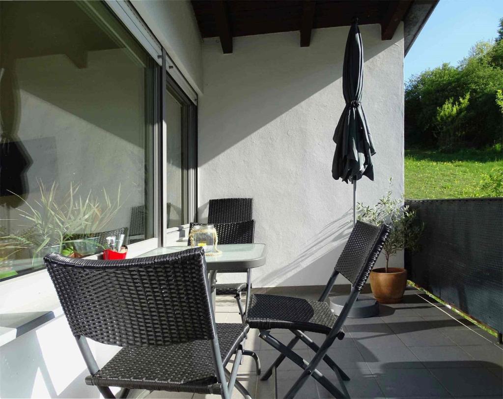 Ferienwohnung beim Burgberg photo 4
