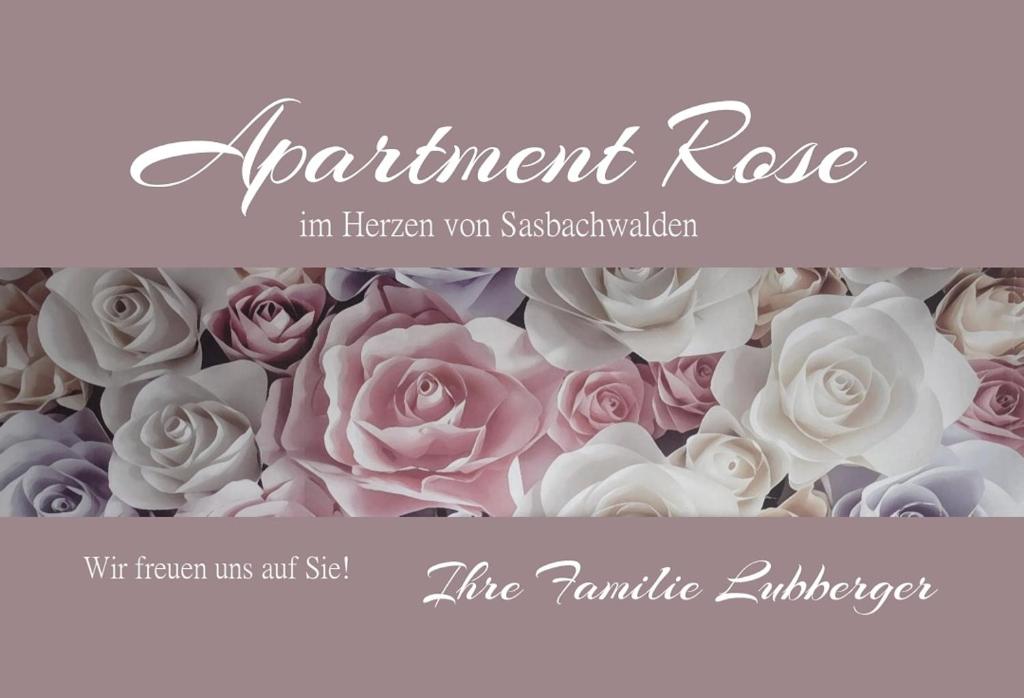 Apartment Rose Sasbachwalden photo 2