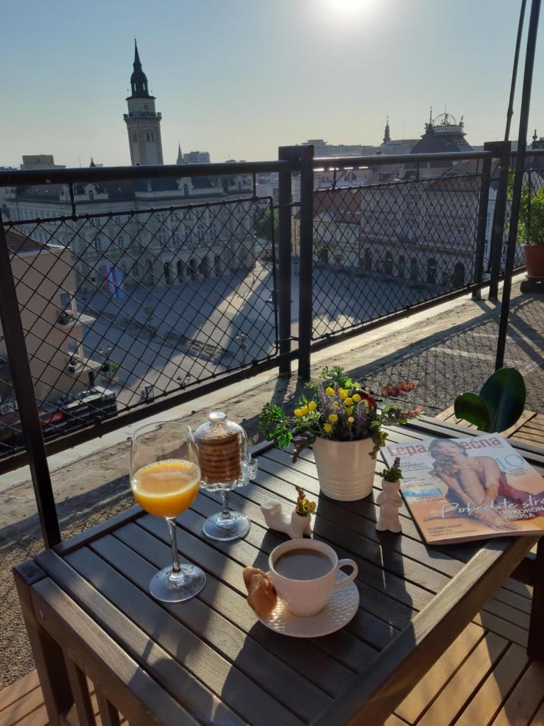 Apartment Zorana-Center photo 1