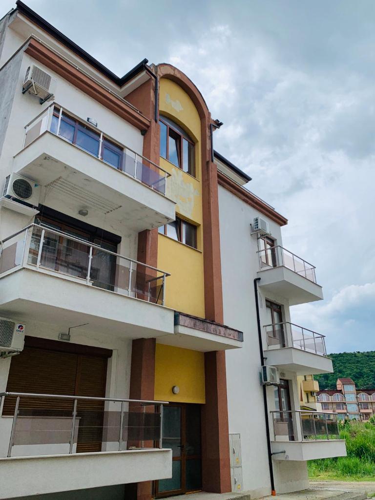 Obzor Tatyana Apartaments Nemo photo 3