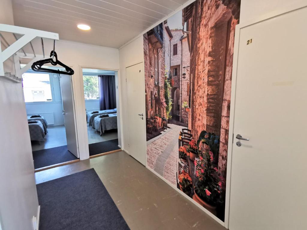 Apartment Niittykatu photo 3