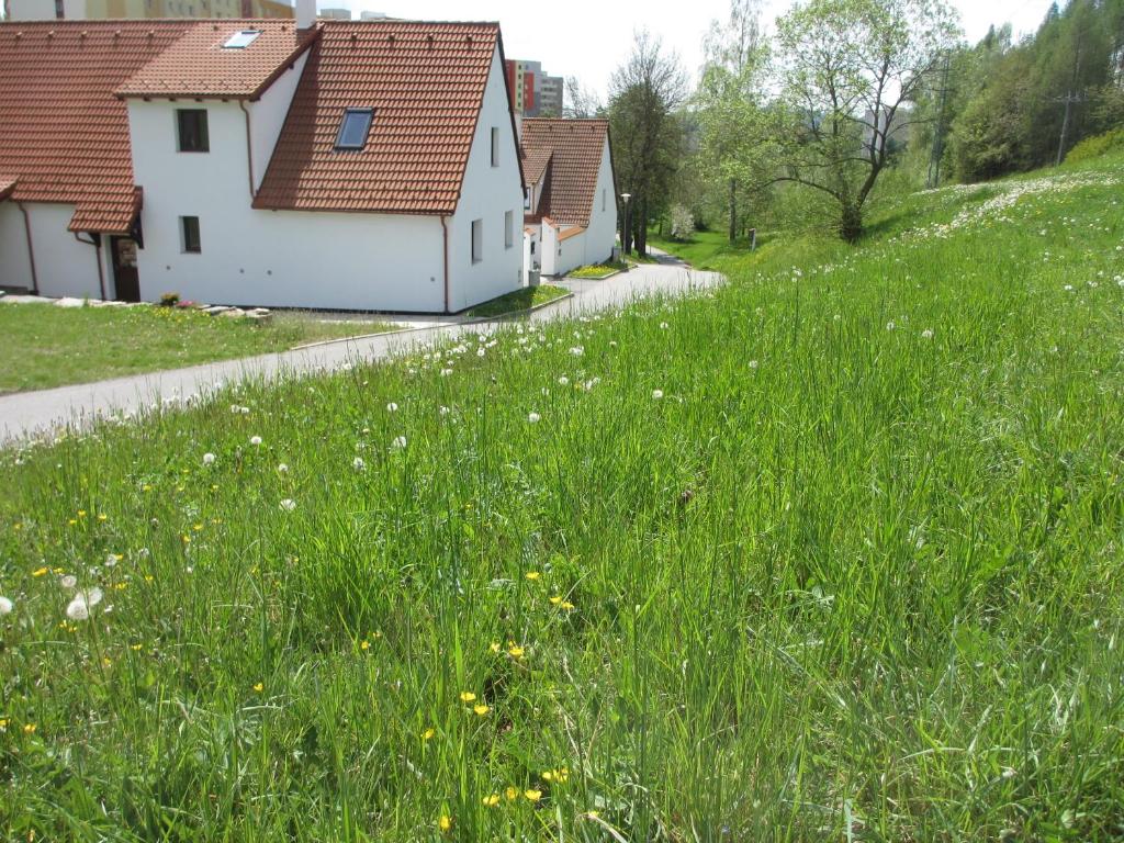 Apartmány U Procházků photo 1