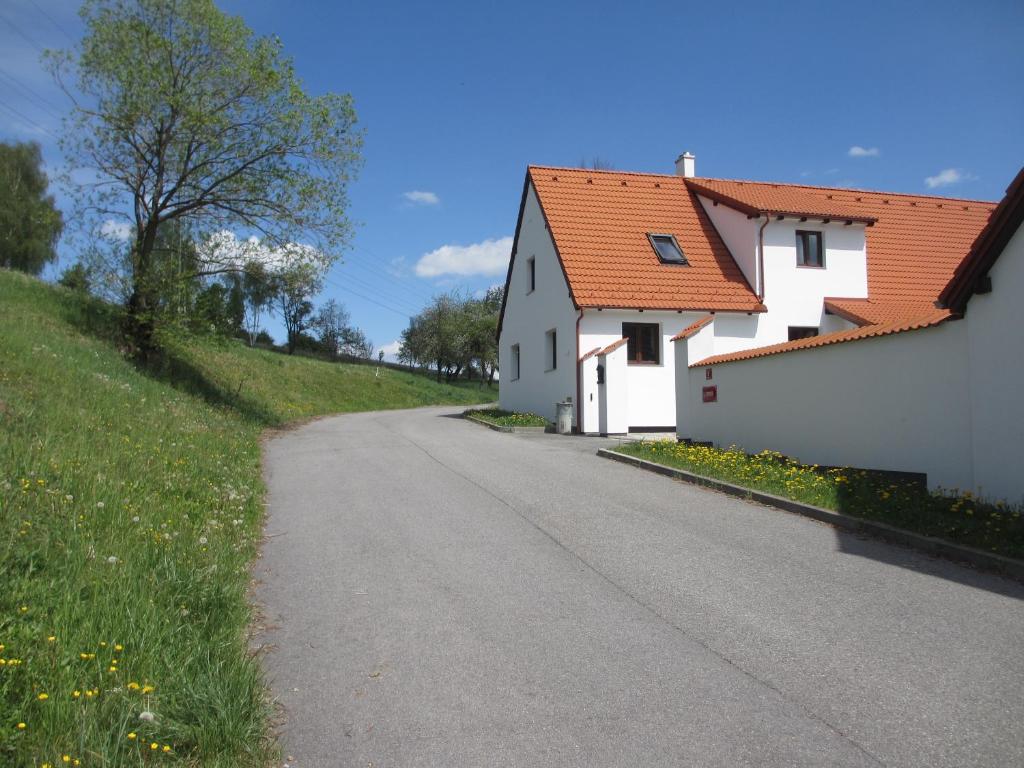 Apartmány U Procházků photo 3