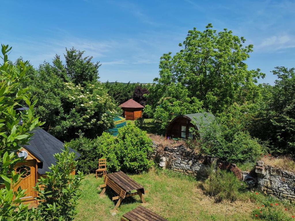 La Longère du Parc photo 1