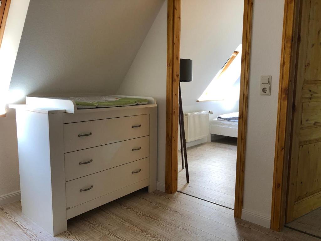 Landhaus Habernis photo 2