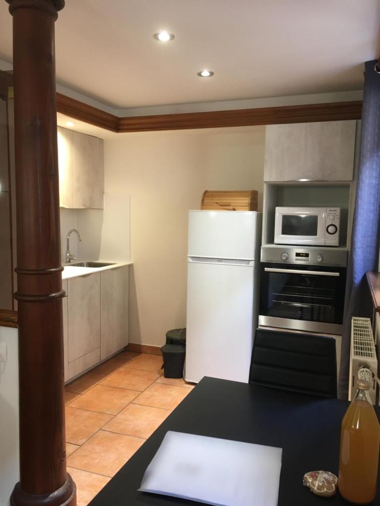 Apartment Cali Elina photo 1