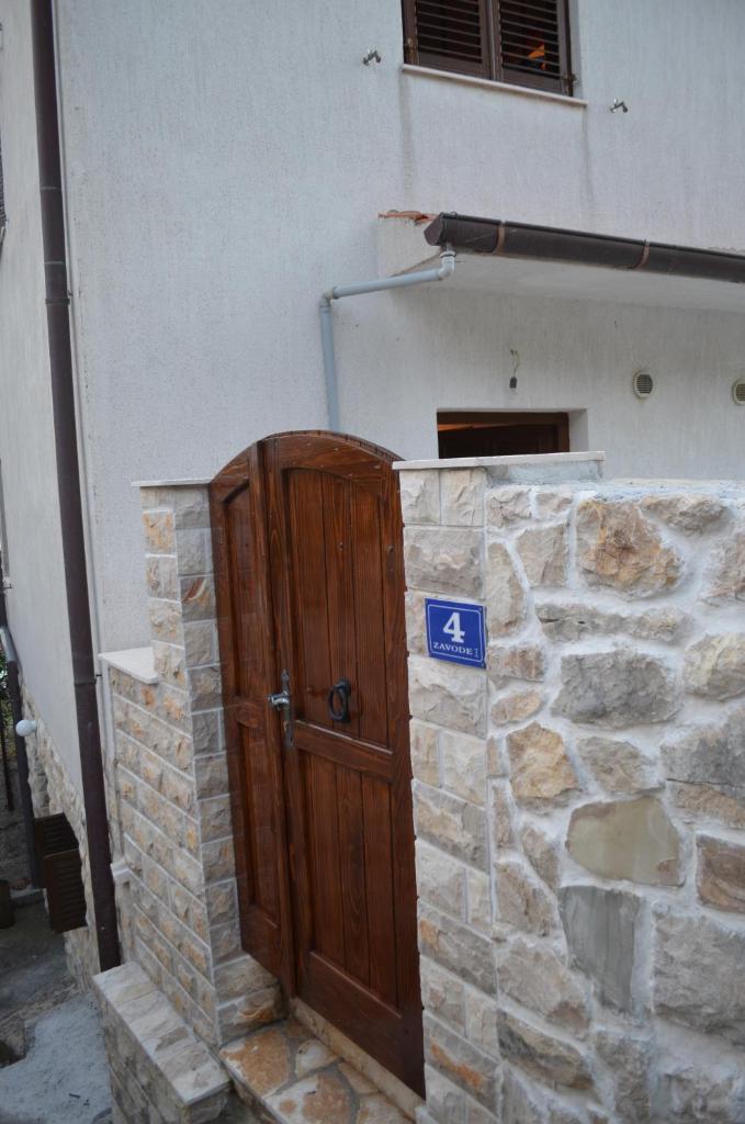 Holiday Villa in Omiš photo 4