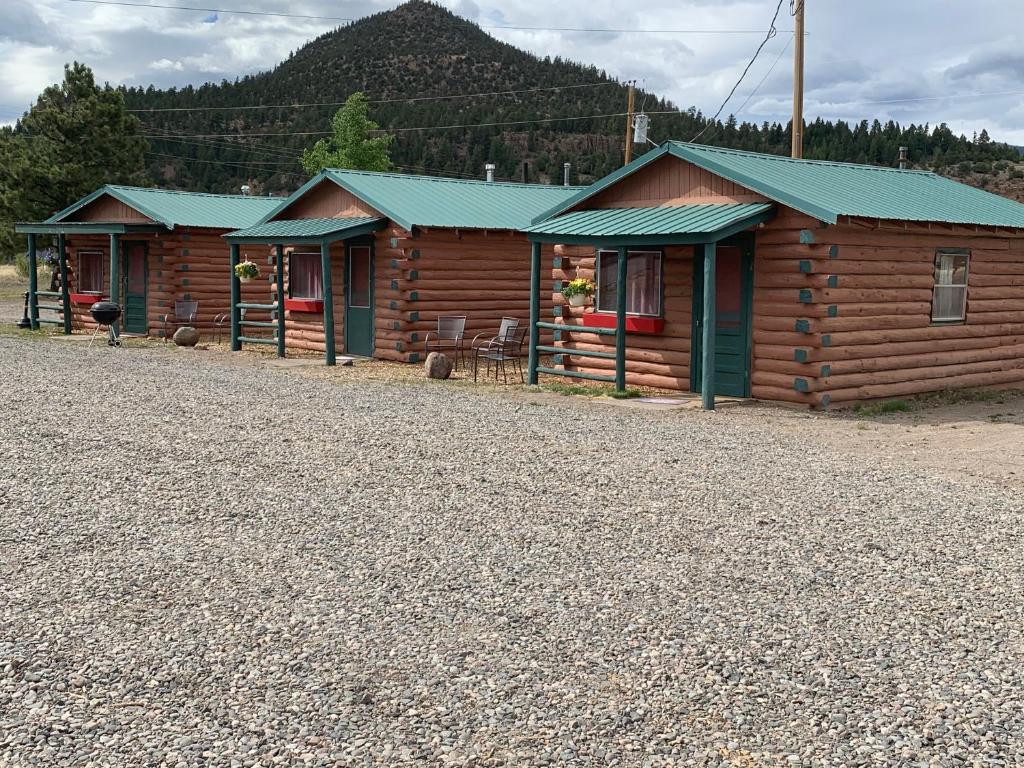 South Fork Lodge & RV Park Colorado photo 4