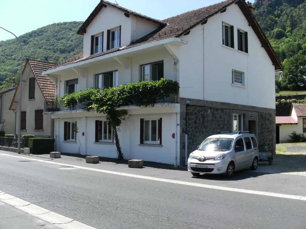 Les Glycines photo 1