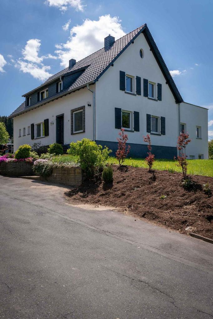 Altes Forsthaus - Ferienwohnung im Obergeschoss photo 1