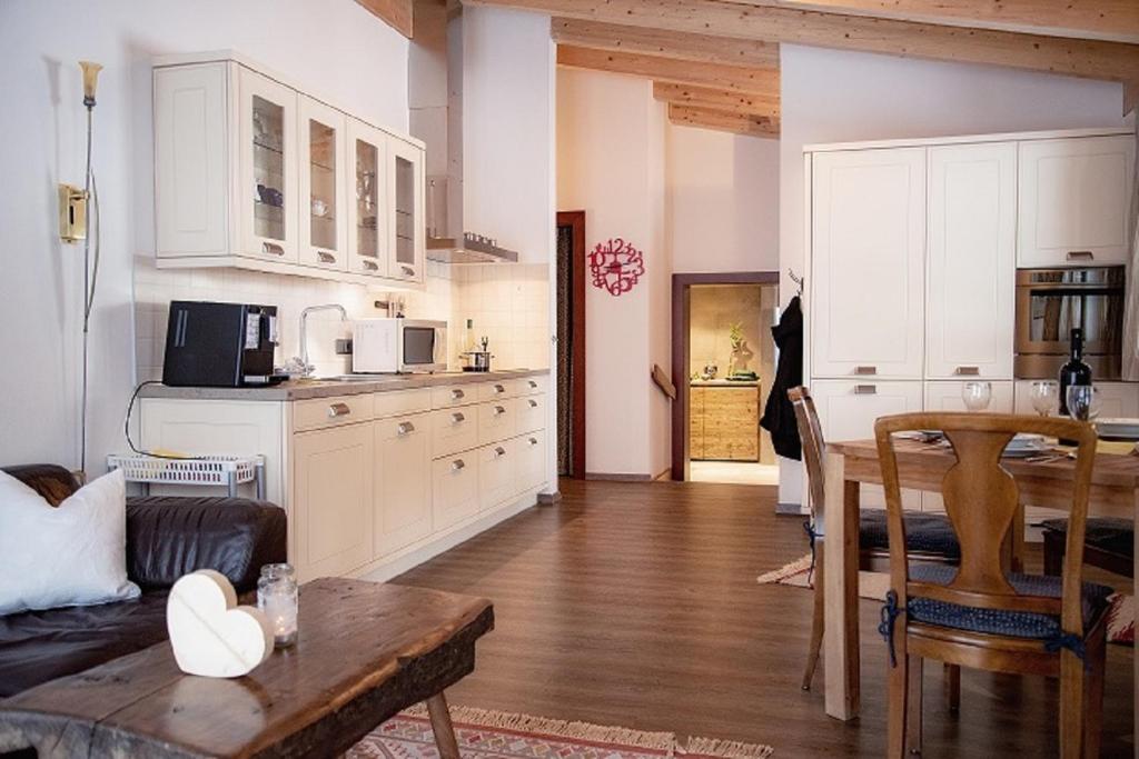 Ferienwohnung Birkentalblick photo 4