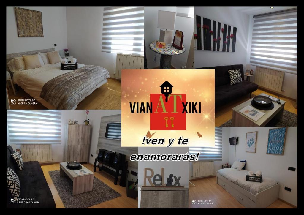 Vianatxiki photo 1