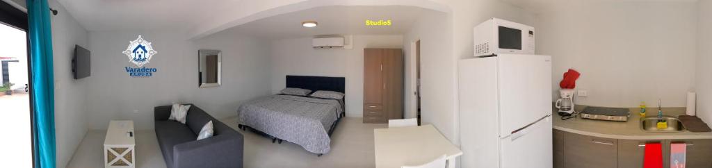 Varadero Marina Airport Guests Rooms photo 1