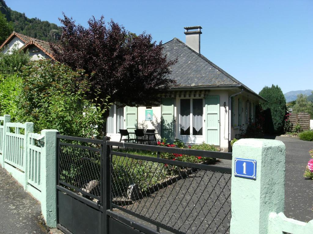 Chez Léontine photo 1