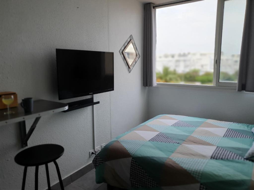 le studio du palais de la mer photo 2