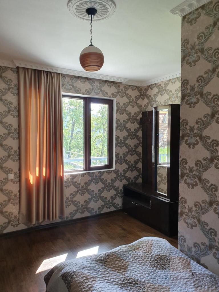 Valodia Guest House In Mestia photo 4