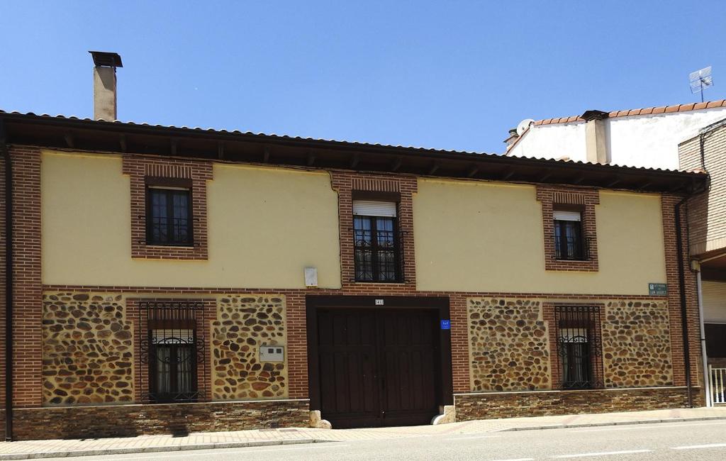 Casa Rural El Capricho del Tejar photo 2