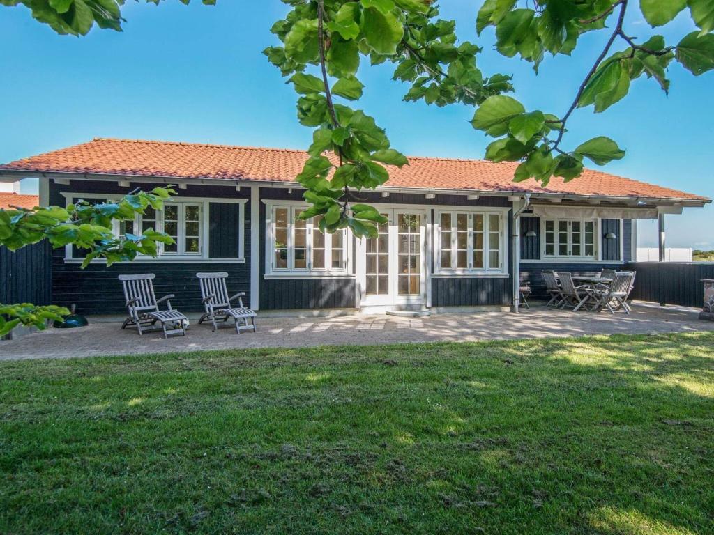 Holiday Home Sandskærvej II