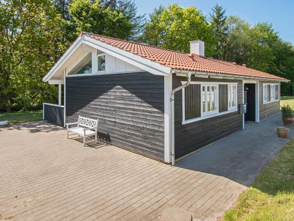 Holiday Home Sandskærvej II photo 2
