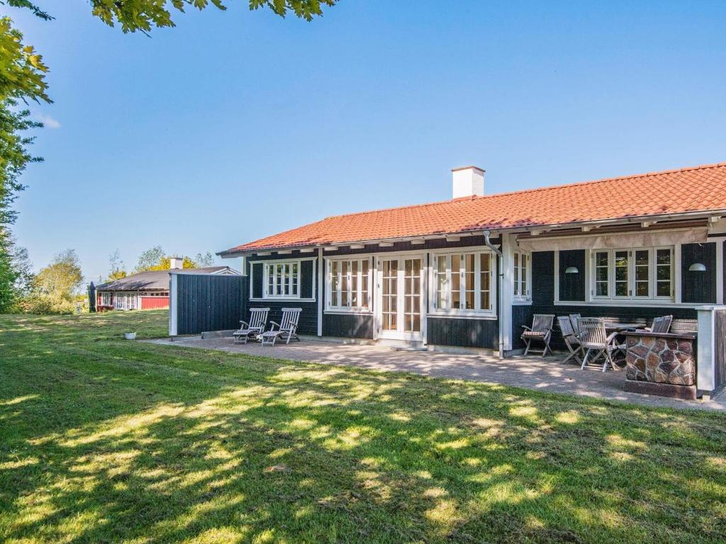Holiday Home Sandskærvej II photo 1