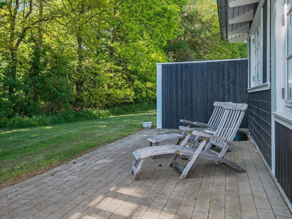 Holiday Home Sandskærvej II photo 3
