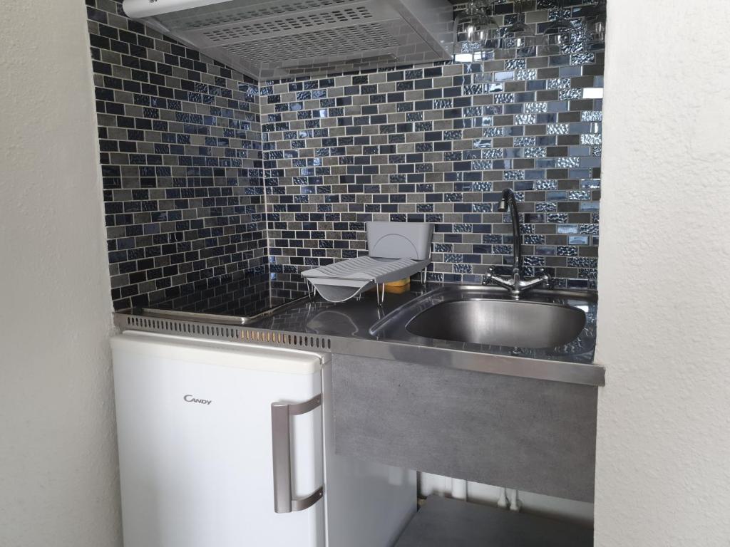 스튜디오 아파트