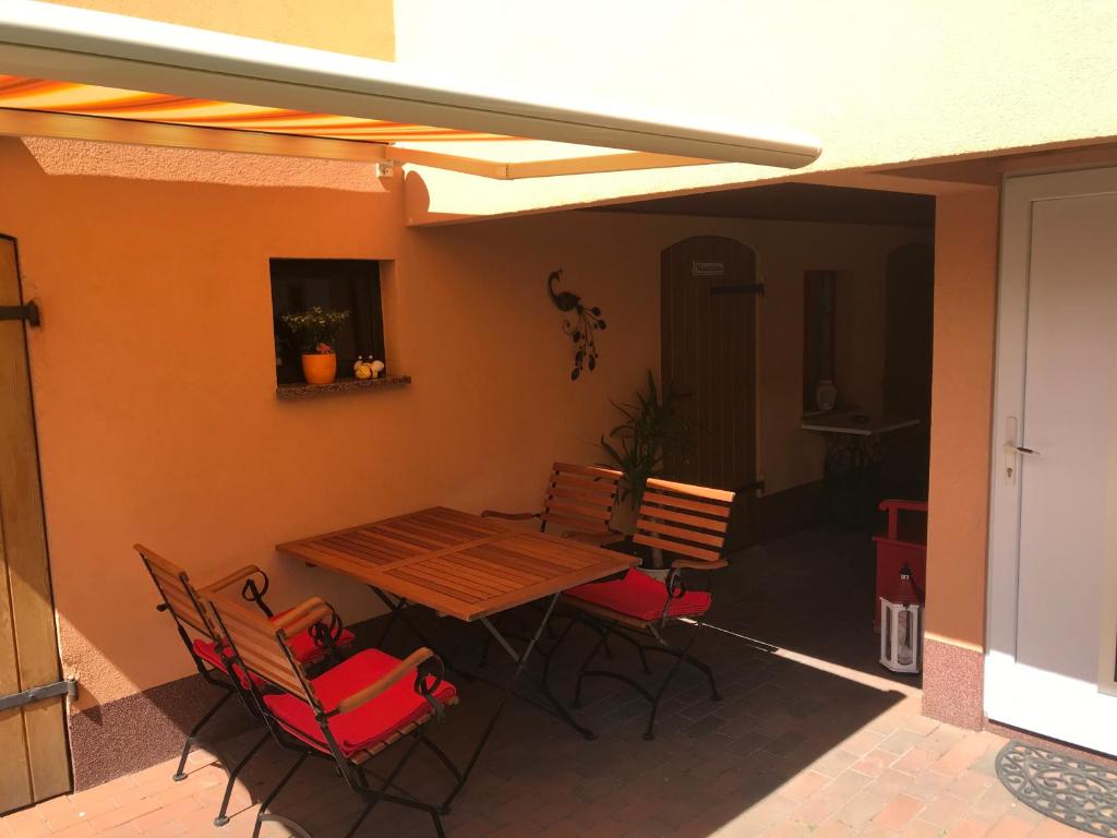 Pension Jahn photo 1