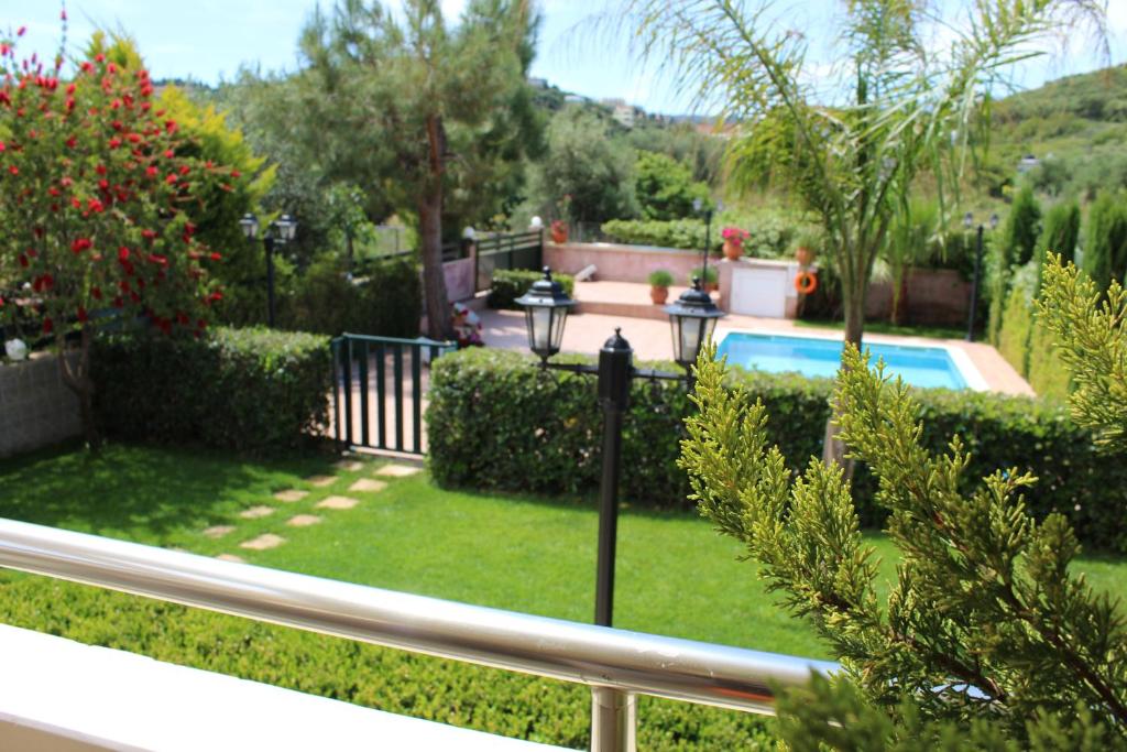 Villa Alimedon photo 4