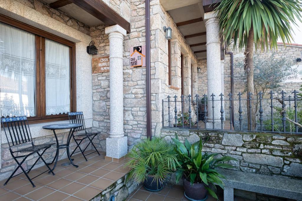 Casa Rural El Olivo / El Almendro photo 4