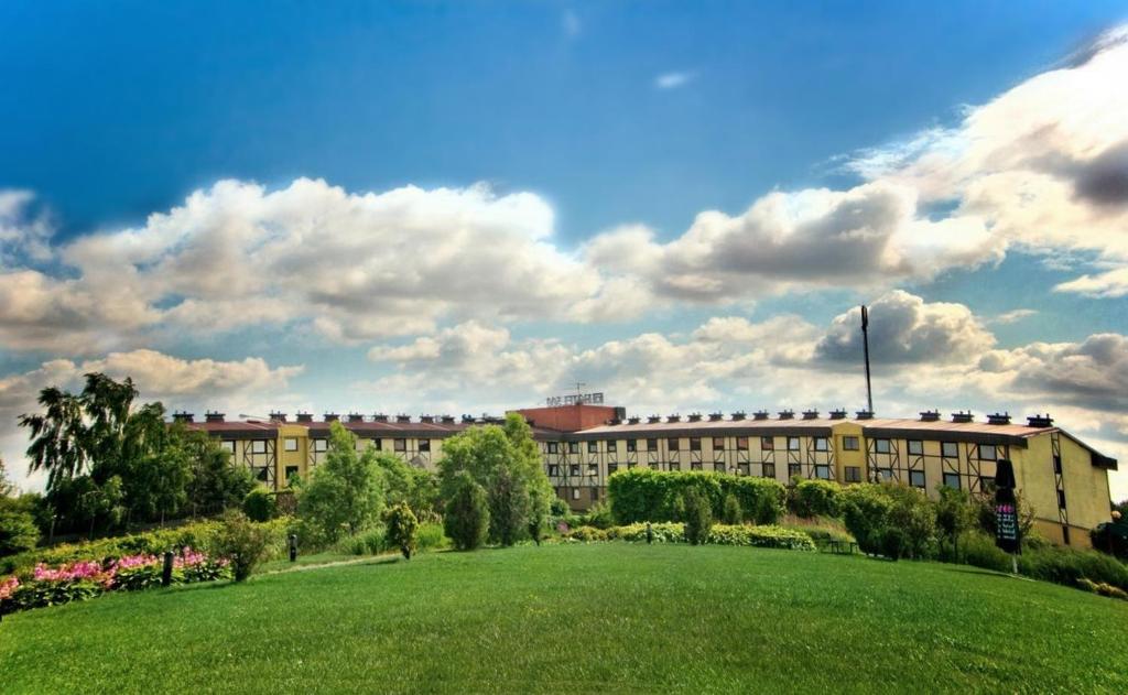 Hotel 500 photo 2