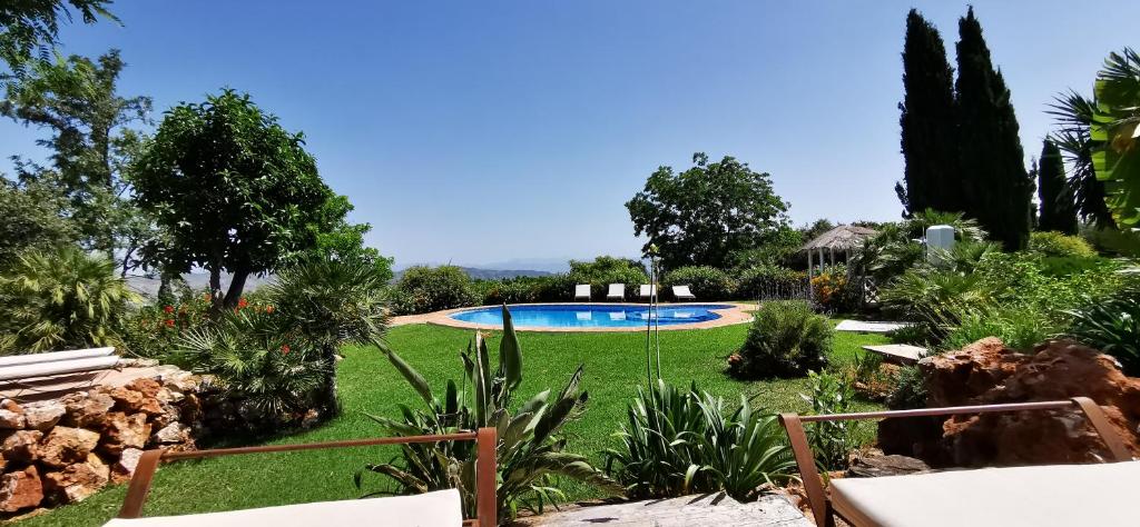 Roca Verde, Boutique Bed & Breakfast photo 1